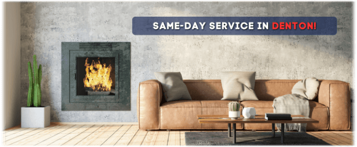 Denton Chimney Sweep