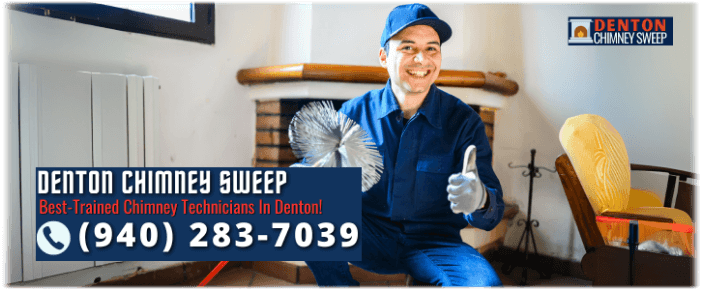 Chimney Sweep Denton